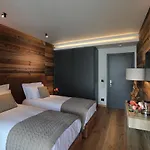 Bed and Breakfast Blanc Cervinia
