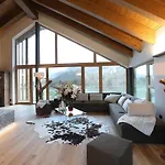 Blanc Cervinia Bed and Breakfast 4*