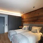 Bed and Breakfast Blanc Cervinia Breuil-Cervinia