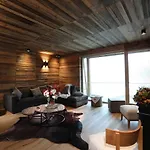 Bed and Breakfast Blanc Cervinia