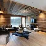 Blanc Cervinia Bed and Breakfast 4*