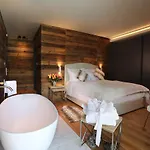 Blanc Cervinia Bed and Breakfast