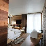 Blanc Cervinia 4* Breuil-Cervinia