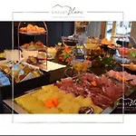 Blanc Cervinia Bed and Breakfast