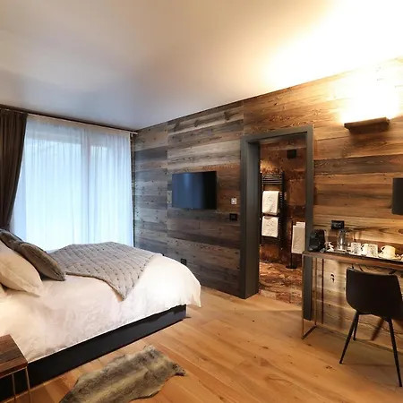 Blanc Cervinia Брей-Червиния