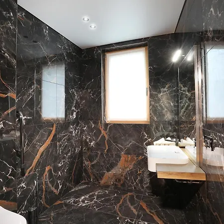 Bed & Breakfast Blanc Cervinia Breuil-Cervinia