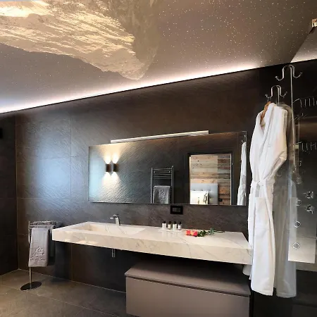 Chalet Blanc Cervinia Bed & Breakfast Breuil-Cervinia