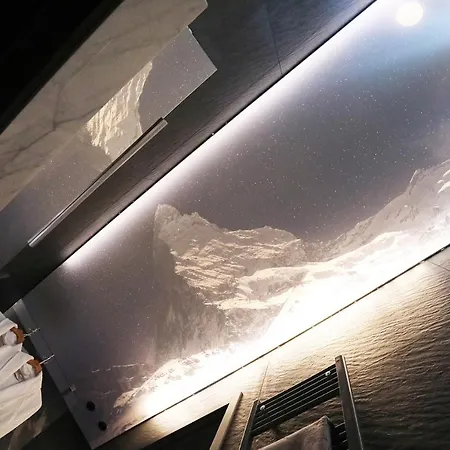 Blanc Cervinia Nocleg ze śniadaniem 4*