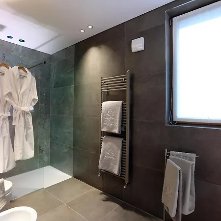 Chalet Blanc Cervinia *