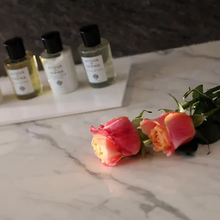 Bed & Breakfast Blanc Cervinia Breuil-Cervinia