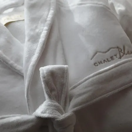 Chalet Blanc Cervinia