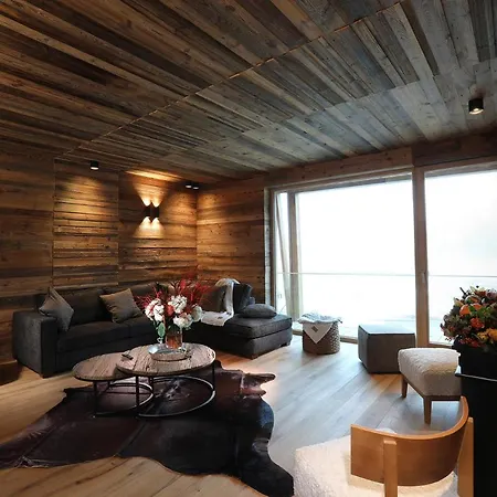 Bed & Breakfast Blanc Cervinia