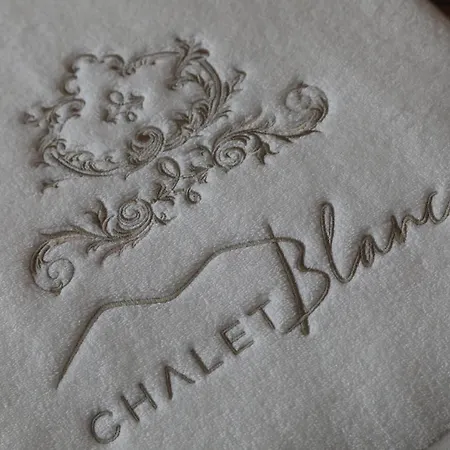 Blanc Cervinia Bed & Breakfast