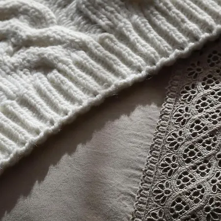 לינה וארוחת בוקר Blanc Cervinia 4*