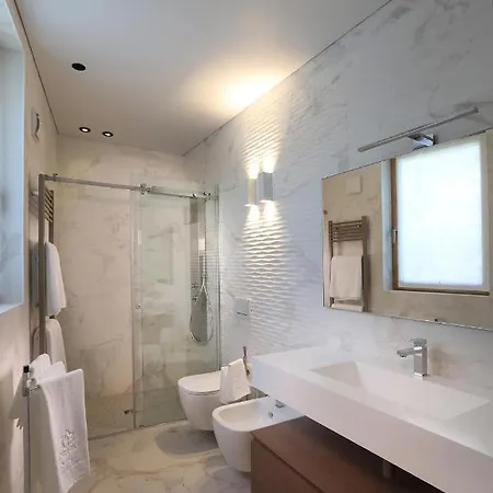 Bed & Breakfast Chalet Blanc Cervinia *