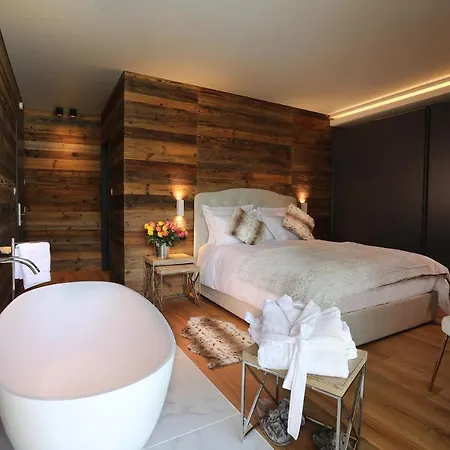 Blanc Cervinia Bed & Breakfast