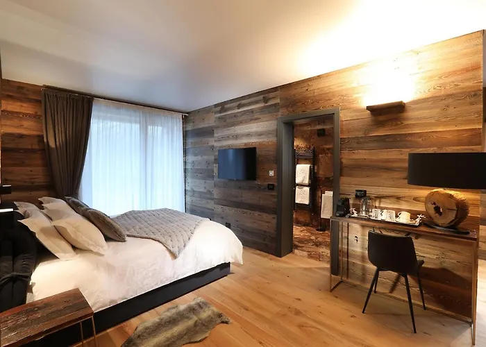 Blanc Cervinia Breuil-Cervinia