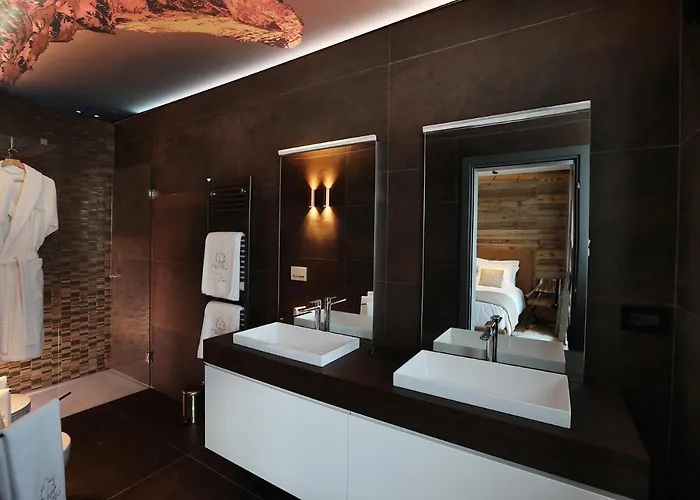 Blanc Cervinia Bed & Breakfast Breuil-Cervinia