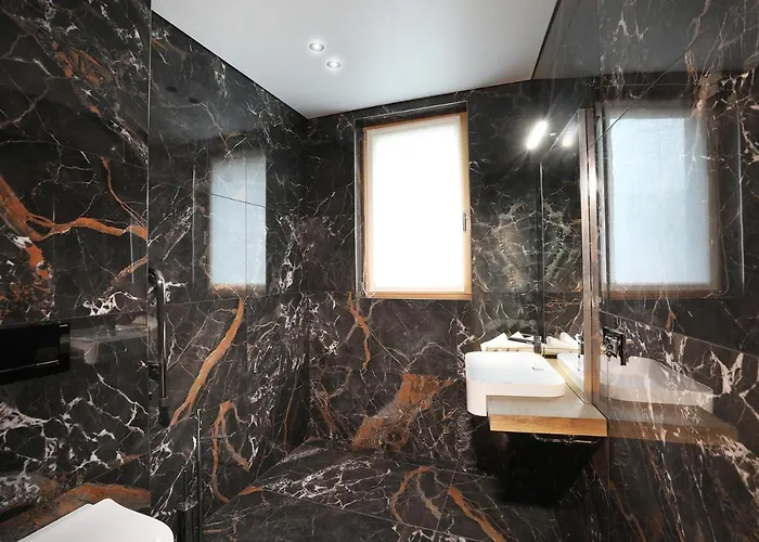 Nocleg ze śniadaniem Blanc Cervinia Breuil-Cervinia