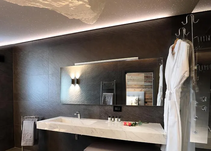 Blanc Cervinia Bed & Breakfast Breuil-Cervinia