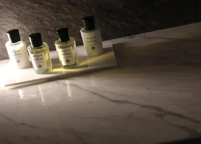 Blanc Cervinia 4* 布勒伊-切尔维尼亚