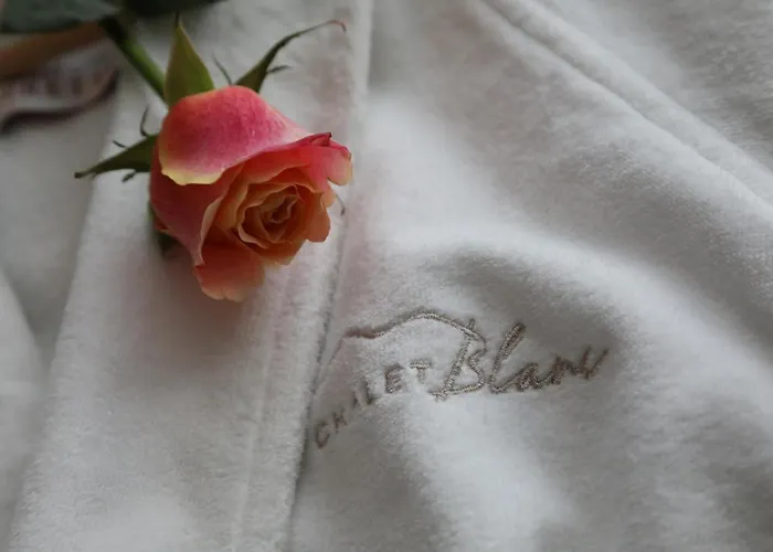 Blanc Cervinia Bed & Breakfast