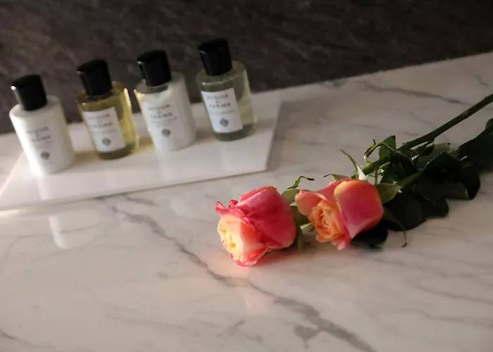 Bed & Breakfast Blanc Cervinia Breuil-Cervinia