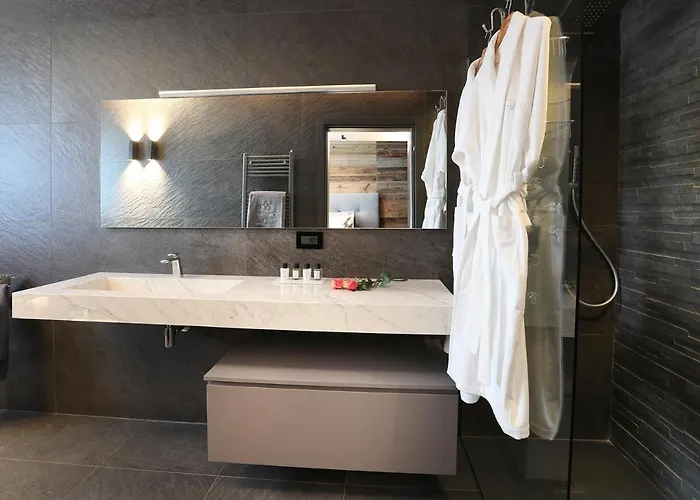 Blanc Cervinia Nocleg ze śniadaniem