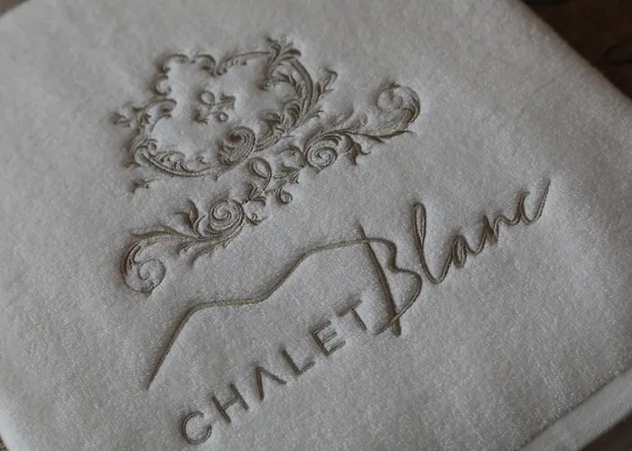 Blanc Cervinia Nocleg ze śniadaniem