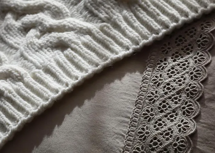 住宿加早餐酒店 Blanc Cervinia 4*