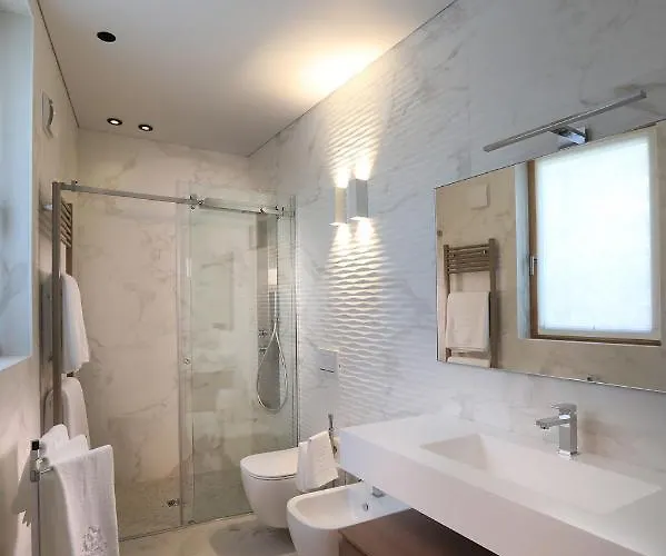 Bed & Breakfast Blanc Cervinia 4*