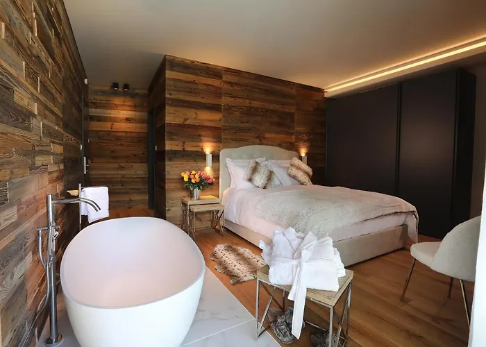 Blanc Cervinia Nocleg ze śniadaniem