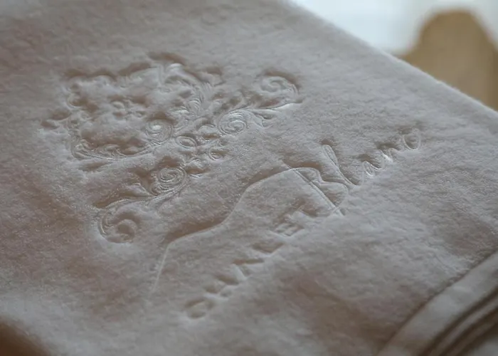 Nocleg ze śniadaniem Blanc Cervinia